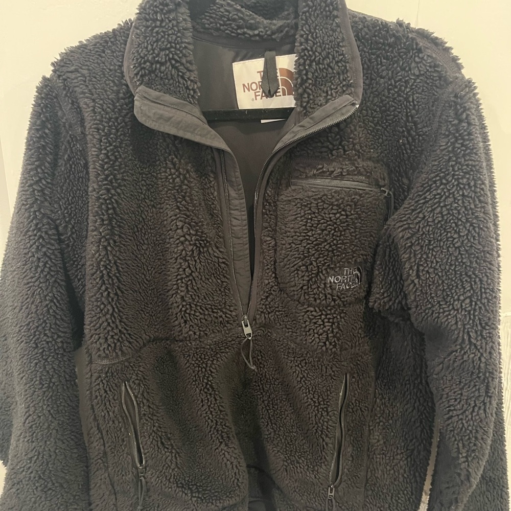 The North Face Black Jacket